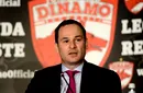 Ionuț Negoiță a anunțat condiția prin care este gata să bage din nou bani la Dinamo: „Promovarea ar fi o chestiune de timp”