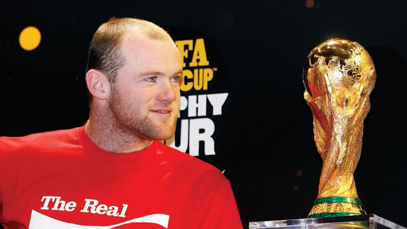 „Ne întoarcem cu trofeul la Londra"