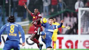 Experimentul importului de spanioli la Dinamo nu este singular! Care au fost cele mai mari colonii din fotbalul românesc | ANALIZĂ