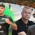 Kickboxerul Gabriel Becali Bodescu, în numele căruia se întâlnesc patronul FCSB și secretarul general FRF! „Asta e povestea mea”. EXCLUSIV 