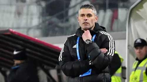 Valentin Suciu a plecat de la Sepsi OSK: „Chiar nu mă mai miră nimic, dar din istoria clubului nimeni nu mă va șterge!”. Cauzele care au dus la retrogradare, în opinia antrenorului. EXCLUSIV