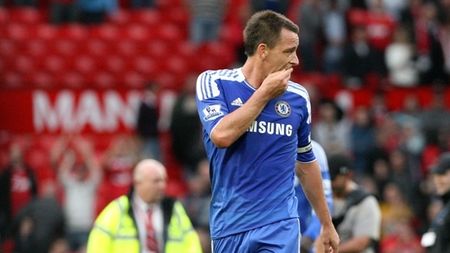 John Terry va fi urmărit penal pentru rasism!** "Voi lupta cu unghiile și cu dinții pentru a-mi dovedi nevinovăția"