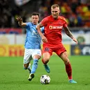 Joonas Tamm rupe tăcerea și are curaj să vorbească despre modul în care Gigi Becali l-a dat afară de la FCSB! Așa arată discursul unui jucător cu personalitate: „Asta se întâmplă la un club mare”