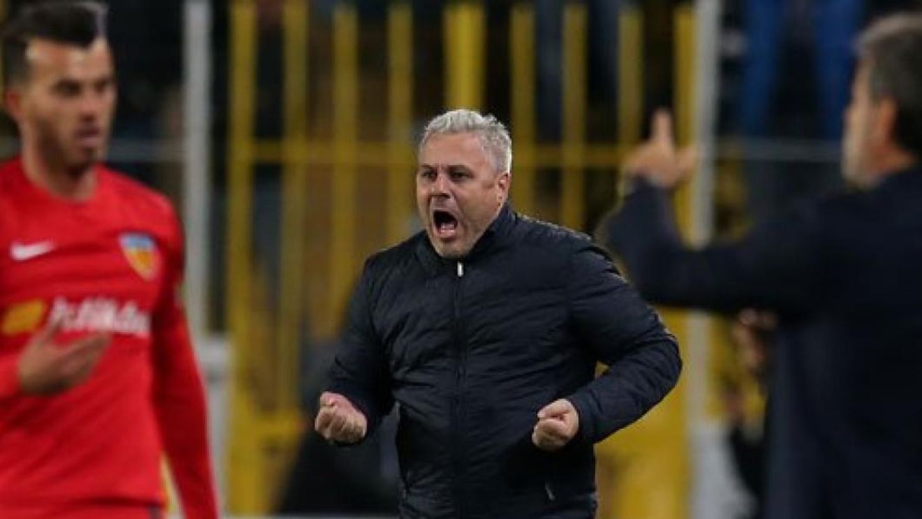 VIDEO | Nebunie în Turcia! Lung junior a fost eliminat, Săpunaru a intrat în poartă și a luat gol. Kayseri, la a treia înfrângere din ultimele cinci meciuri. Cât s-a terminat partida cu Konyaspor