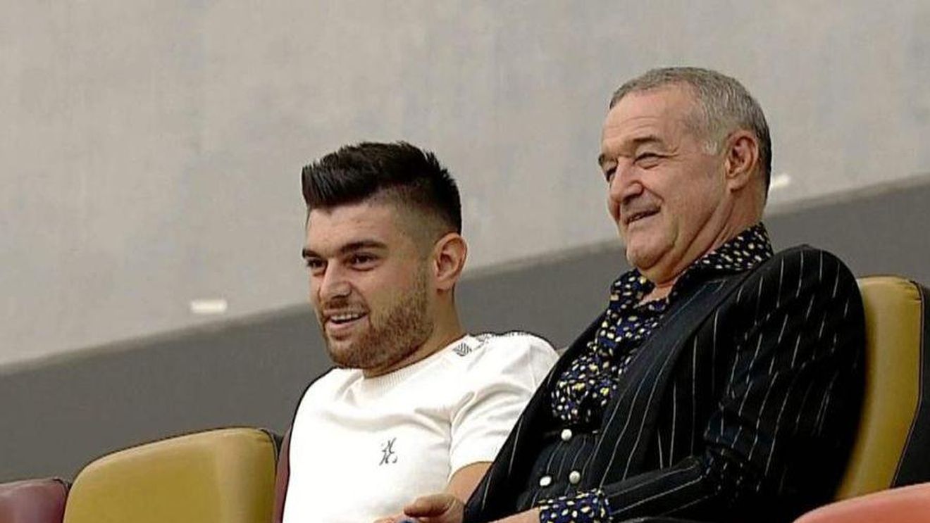 Ginerele lui Gigi Becali a recunoscut tot! Cu ce alcoolemie a fost prins la volanul bolidului său. „Nu sunt un pericol public! Exclud să cred că pot ajunge la închisoare!” Cum a ajuns să aibă probleme cu legea