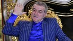 „N-am nevoie de ei!”. Gigi Becali a refuzat două transferuri în direct la TV