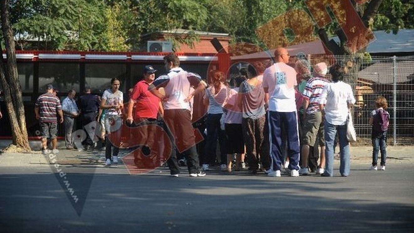 Se umple Național Arena?** S-au vândut 11.000 de bilete pentru meciul România-Belarus