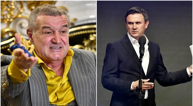 Război între Cristi Balaj și Gigi Becali! Președintele campioanei, răspuns dur pentru patronul lui FCSB: „Presiuni asupra arbitrilor la care nu pot ajunge!”. Care ar fi, de fapt, ținta miliardarului