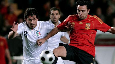 Milan i-a găsit înlocuitor lui Gatusso la BarÃ§a!** Italienii, aproape de o mare LOVITURĂ‚