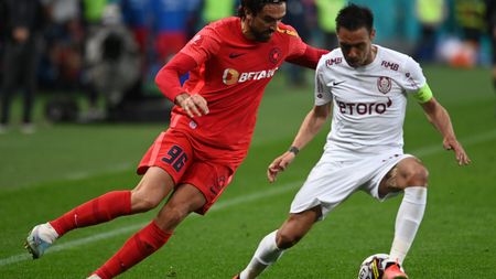 Anunț vital pentru cei care merg la meciul FCSB - CFR Cluj, în Ghencea! Toate măsurile adoptate de autorități și ce trebuie să ai la tine la stadionul Steaua. Atenție, poți fi oprit dacă mergi cu mașina și controlat în portbagaj