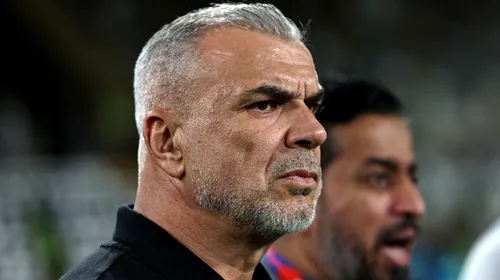 Cosmin Olăroiu a luat o decizie fără precedent! Plătit ca un nabab, românul a dezlănțuit iadul pentru doi fotbaliști: „Ne-au trădat!”