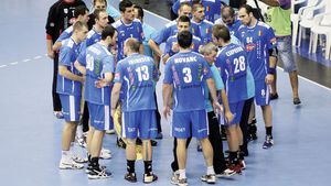 De șapte ori învingători în ultimii nouă ani!** HCM Constanța a primit trofeul de campioană a României