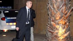 Lyon neagă transferul lui Benzema la Real Madrid! **"Nu am ajuns la nicio înțelegere cu nimeni!"