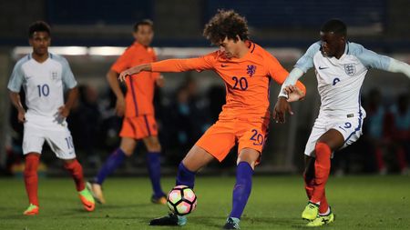 OFICIAL | Manchester City a reușit al doilea transfer al verii! Mutare marca Guardiola pe Etihad