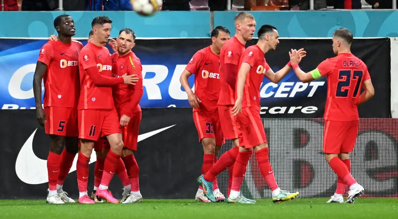 Sepsi OSK a semnat cu un estonian care a evoluat la FCSB, dar a împrumutat și un internațional de juniori de la U Cluj
