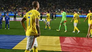 Un român, judecător la TAS, lămurește disputa Răzvan Burleanu - Theodor Meleșcanu! Poate juca sau nu România „dubla” cu Kosovo?