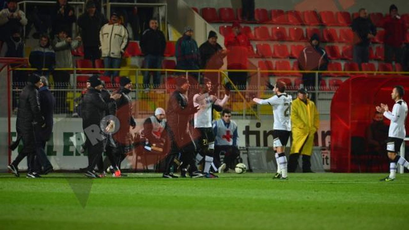 Astra, "sperietoare" pentru Steaua!** "Avem jucători de atac mai valoroși decât cei din defensiva lor!"