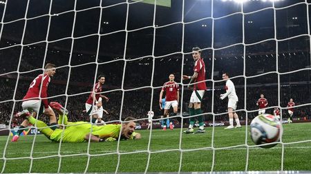 Ungurii au ajuns lângă români, iar reacția presei de la Budapesta e pe măsură