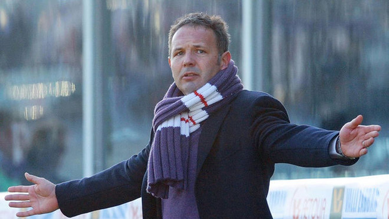 Mihajlovic: "Nu sunt sigur că îl voi reprimi pe Mutu în lot"