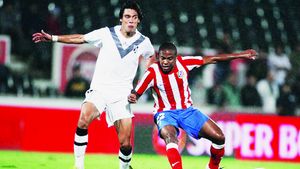 "Câini" lusitani?** "Sunt fericit că sunt dorit de un club atât de mare!" De ce pot pica transferurile