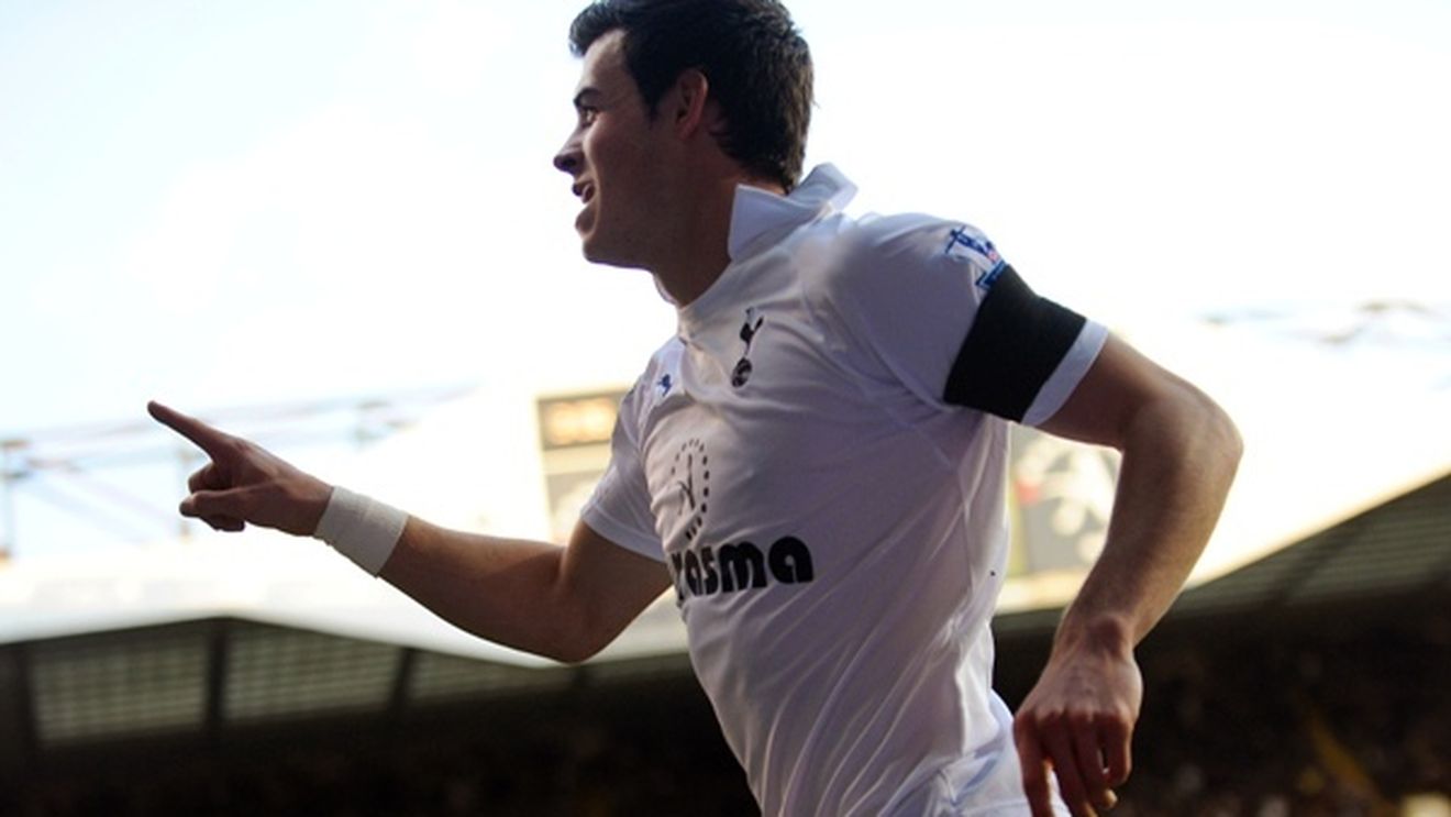 Ă‚sta ar fi transferul MILENIULUI!** BarÃ§a îl vrea pe Bale, Tottenham a dezvăluit prețul corect! Nici "petro-dolarii" nu l-ar putea cumpăra pe internaționalul galez
