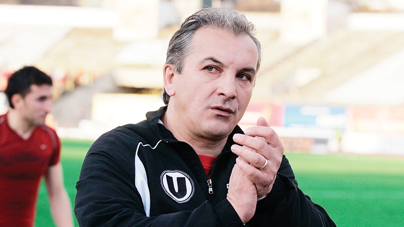 Meszaros: „Nu va fi blat!"