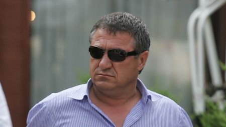 Victor Becali: "Moți nu a sărbătorit venirea lui Tamaș"