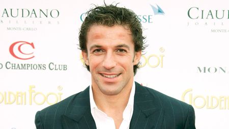 Au început nominalizările pentru Golden Foot