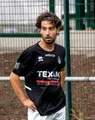 Robert Ion bifează prima experiență în afara României, după plecarea de la Concordia Chiajna! Este coleg cu Luca Florică