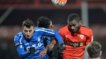 EXCLUSIV | Fostul golgheter al Ligii I a plecat din prima ligă din Turcia! Unde joacă acum atacantul care i-a surclasat pe Alibec, Stanciu și Gnohere în 2016