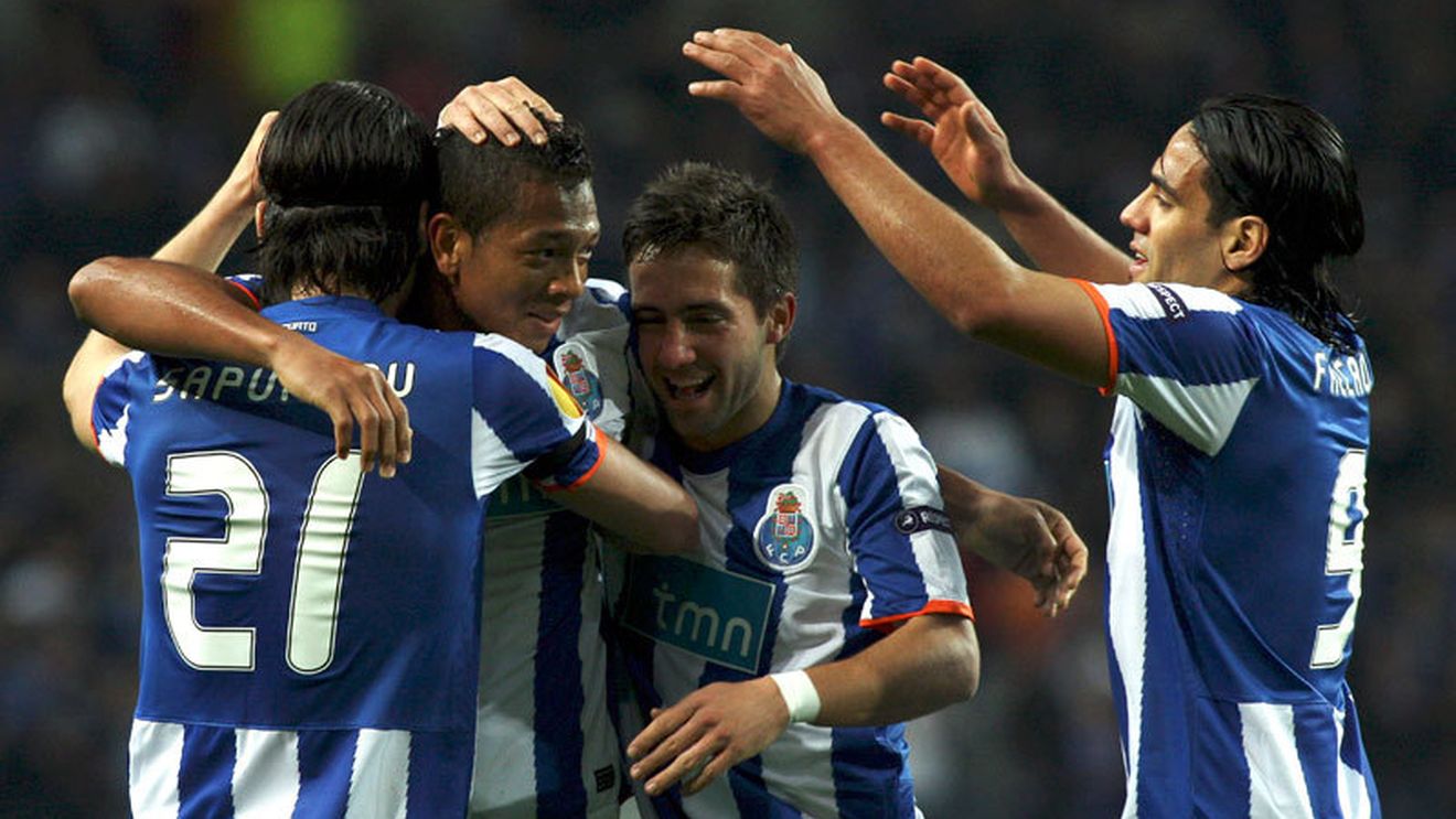 Porto - Spartak, Benfica - PSV!** Programul din sferturile Europa League