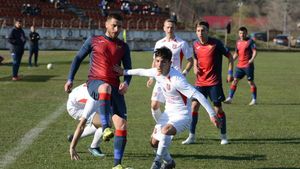 De râsu' plânsu'! Clubul care acceptase invitația FRF de a continua în Liga 3, însă în scurt timp s-a răzgândit și merge în Liga 4