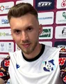 Erik Lincar îi dă o șansă la FC Bihor unui fost elev al său la Turris Oltul și U Cluj. Nou-venitul are doar 19 minute jucate în 2025 la Gloria Buzău