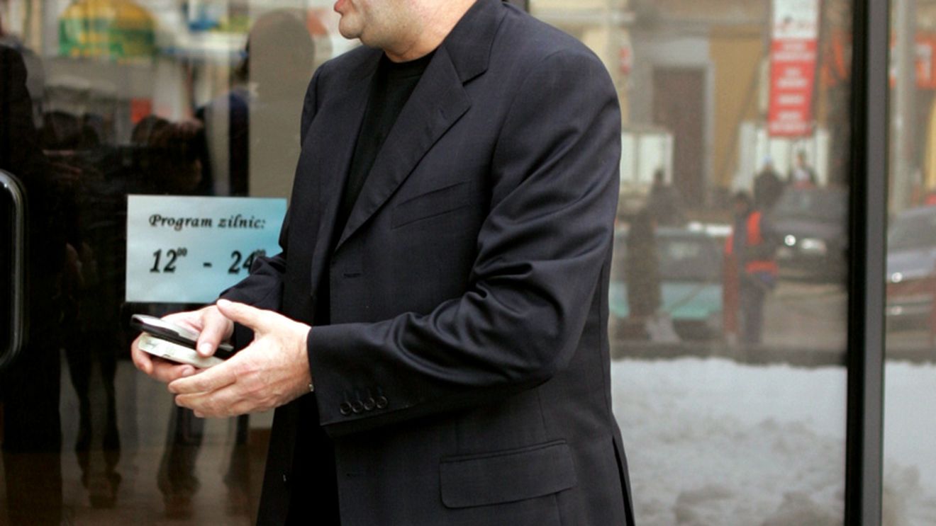 Condițiile „Comandantului"