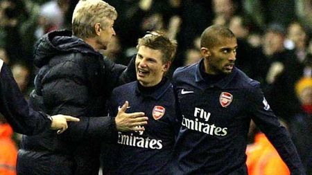 Mutarea care îl poate DISTRUGE pe Torje!** Cum a fost "TOCAT MĂ‚RUNT" un jucător de la Arsenal! Are 22 de ani și tremură de fiecare dată când își amintește: