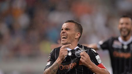 Nistor a reacționat după convocarea la naționala României și i-a transmis un mesaj lui Contra! Cum a primit vestea căpitanul lui Dinamo