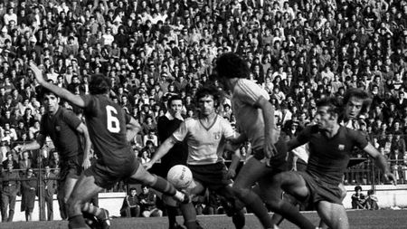 Transfer cu forța de la Rapid la Steaua. Dinamo l-a refuzat: "Vin şi ne omoară"