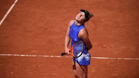 Elina Svitolina, reacție elegantă după revenirea Simonei Halep: "Ă‚sta este tenisul. Mâine nu am motive să fiu tristă"