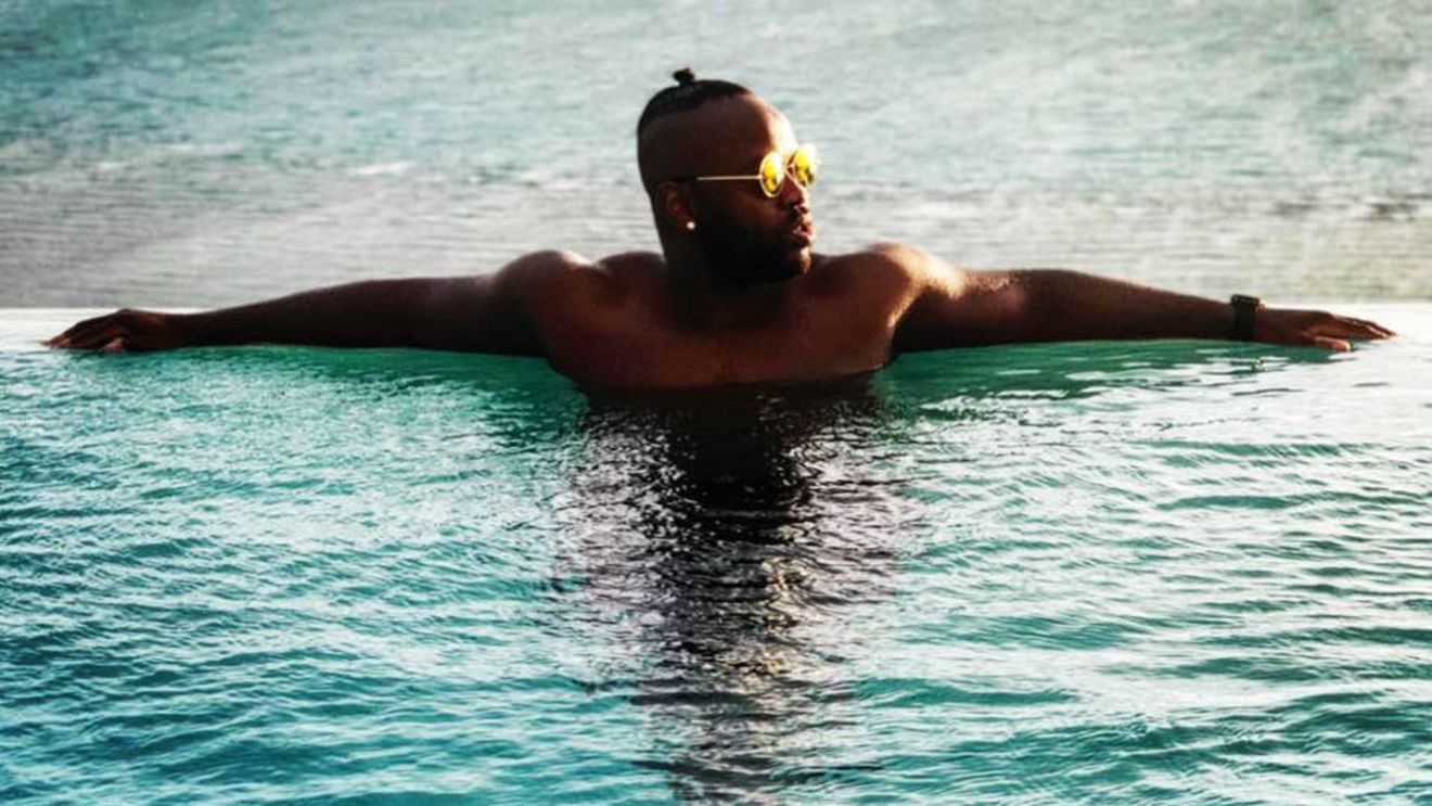 A fost dorit de Gigi Becali, iar acum a ajuns în instanță cu fosta parteneră!