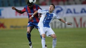 "Sunt frustrat că nu am bătut niciodată Steaua"