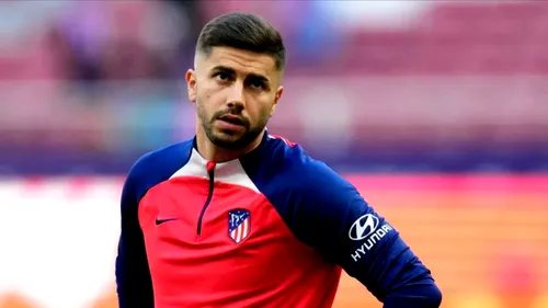 Încă o veste care îl dărâmă pe Horațiu Moldovan! În vreme ce el este rezervă de lux la Atletico Madrid, Florin Niță a ajuns erou în Turcia, după meciul cu Beșiktaș