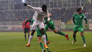 Dă Steaua o nouă lovitură? "Urmăriți-l cu atenție, o să explodeze până la vară!" 