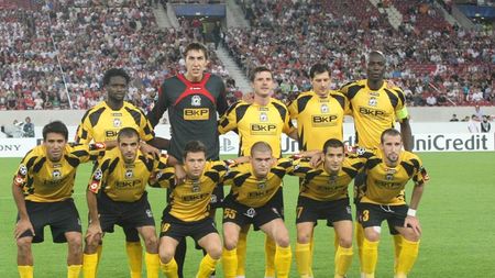 Nibombe:** "Acest 0-0 e un scor relativ bun pentru noi"