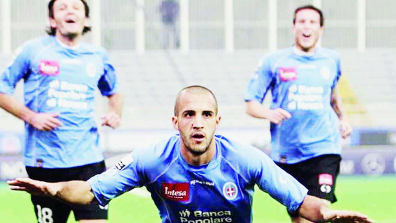 Ei sunt noua senzație din Italia!** Au promovat în Serie A cu un lot de nouă milioane