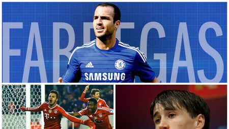 Barcelona are cel mai bun centru de juniori din lume. Catalanii au format cei mai mulți jucători acum activi în primele cinci ligi ale Europei. Manchester United e pe doi, iar Real pe trei  