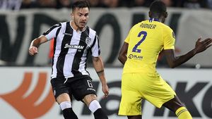Răzvan Lucescu nu are nevoie de alți români la PAOK: "Aducerea lui Toșca nu a fost ideea mea, clubul l-a propus, eu doar am acceptat"