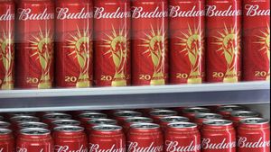 „Așa poți băga alcool în stadioane!”. Ce metode ingenioase au găsit fanii la Cupa Mondială din Qatar pentru a introduce bere la meciuri!