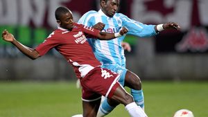 Bassong: "Ce să caut eu la Dinamo?"