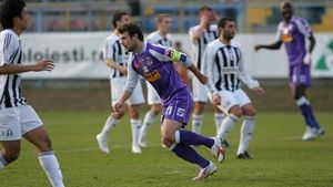 Nu mai vrea să joace pe burta goală!** Cel mai bine plătit jucător din Liga a doua, exclus din lot