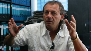 "Gângioveanu nu trebuia să renunțe la pregătire"